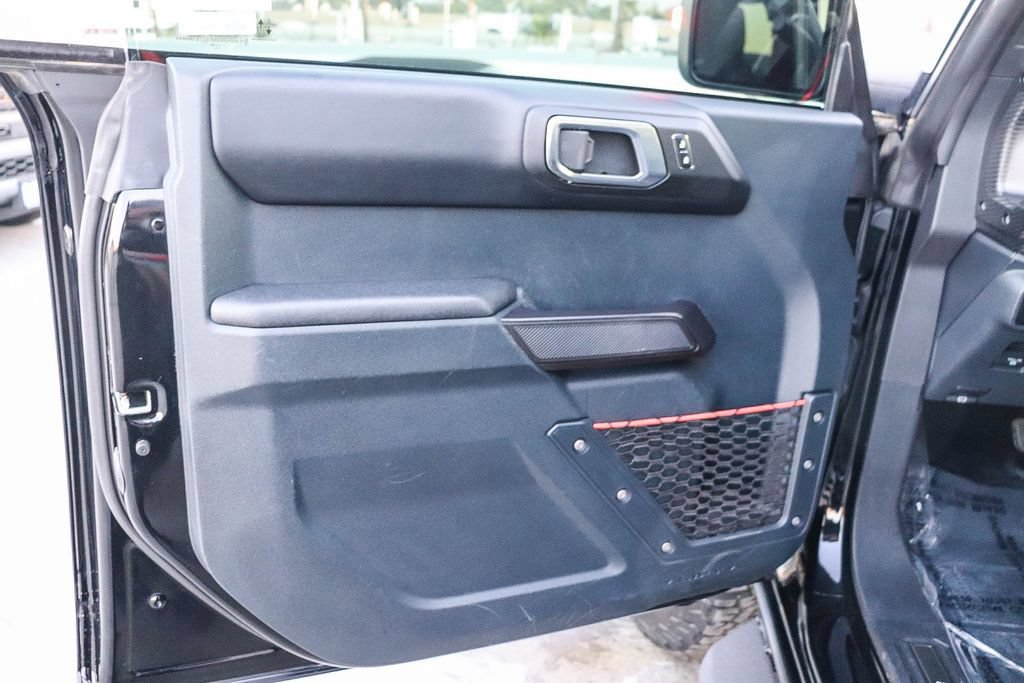 Used 2024 Ford Bronco Raptor AWD/4WD image 23