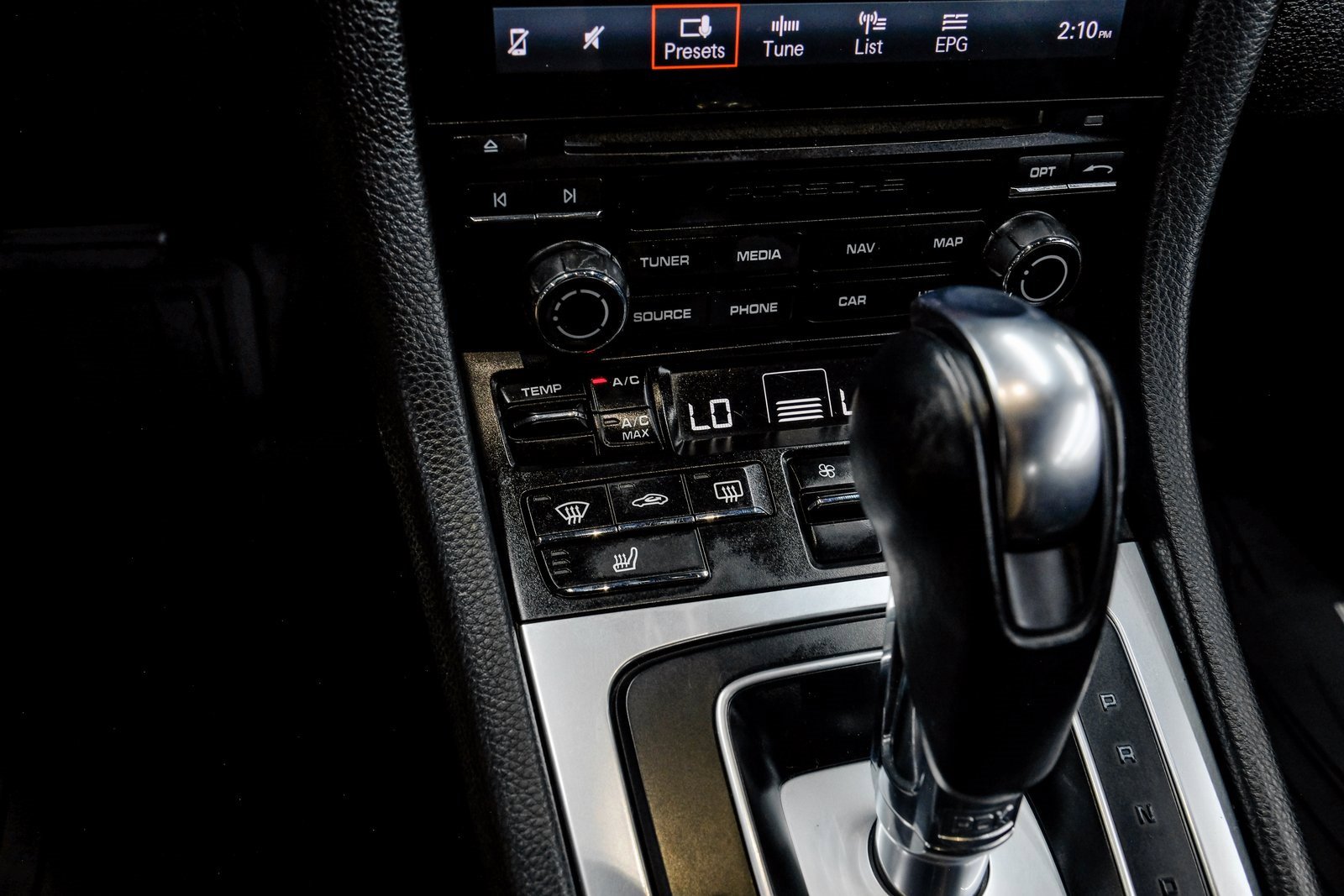 Used 2022 Porsche 718 Cayman image 27