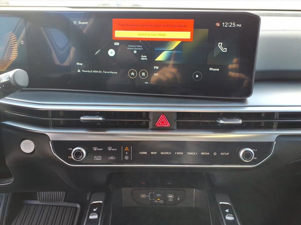 New 2026 Kia Sorento EX image 22