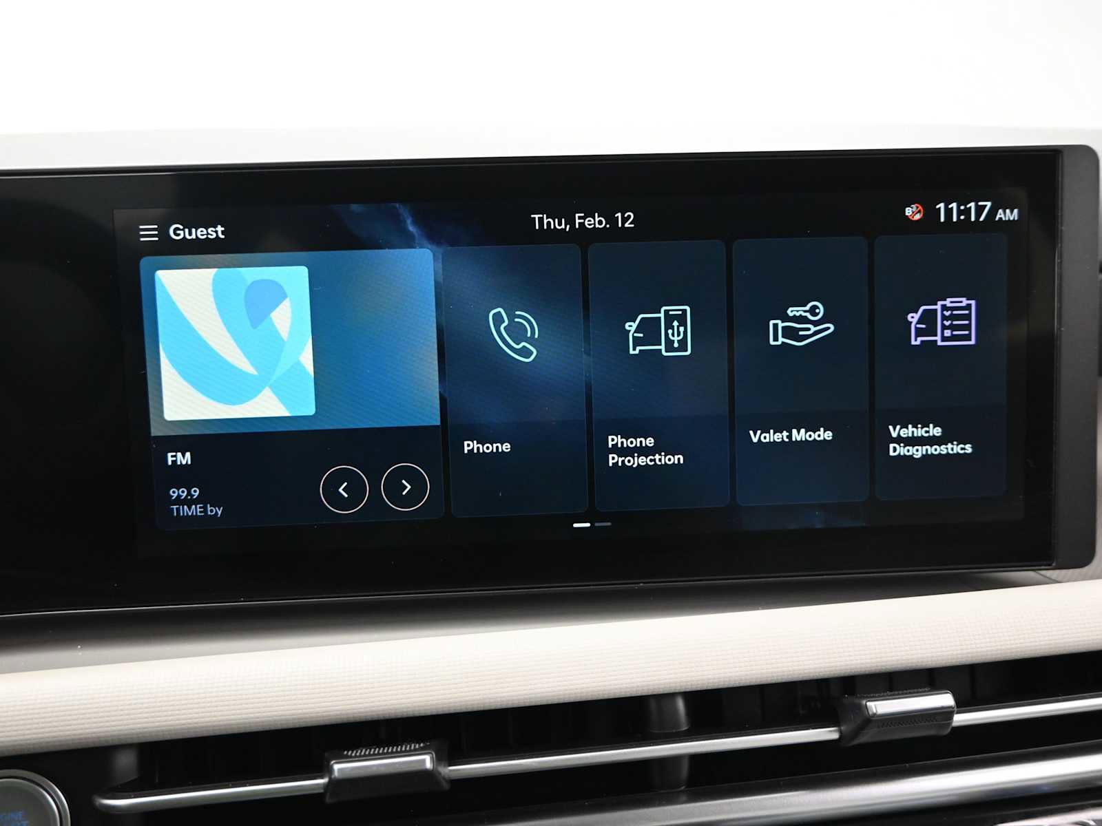 Certified 2025 Hyundai Tucson SEL image 17