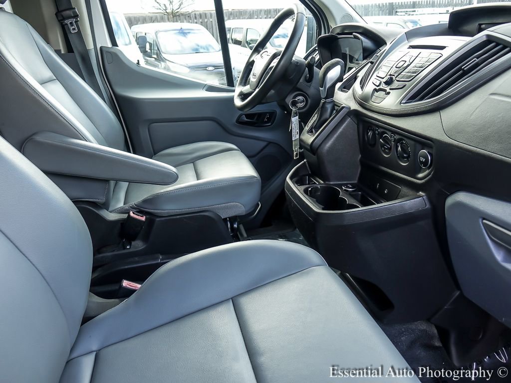 Used 2016 Ford Transit 150 XL image 28