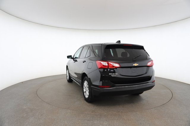 Used 2020 Chevrolet Equinox LS w/ LS Convenience Package image 12