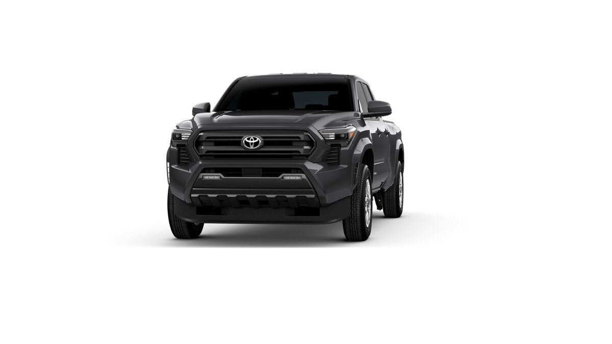 New 2026 Toyota Tacoma SR5 AWD/4WD image 18