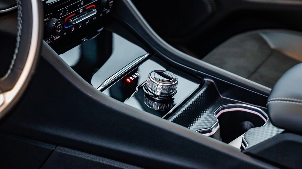 New 2025 Jeep Grand Cherokee Altitude image 21