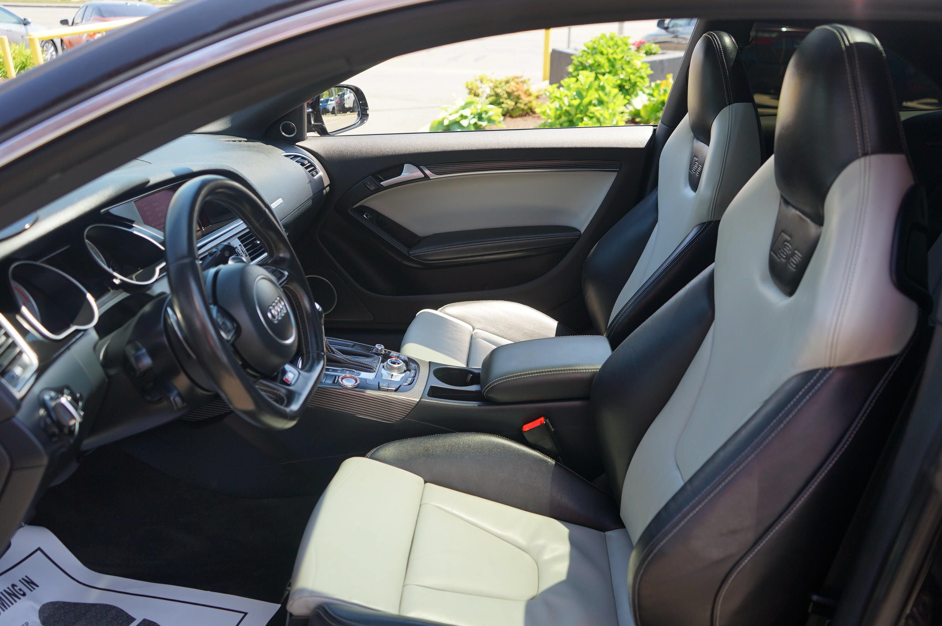 Used 2014 Audi S5 Premium Plus AWD/4WD image 14