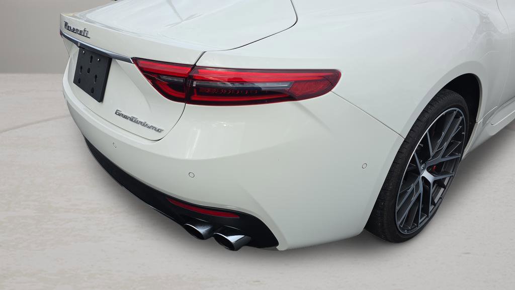 Certified 2024 Maserati GranTurismo Modena image 11