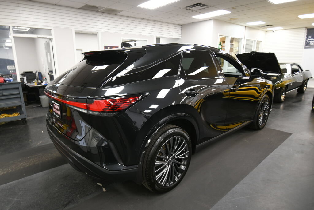 Used 2023 Lexus RX 350 AWD w/ Accessory Package image 8