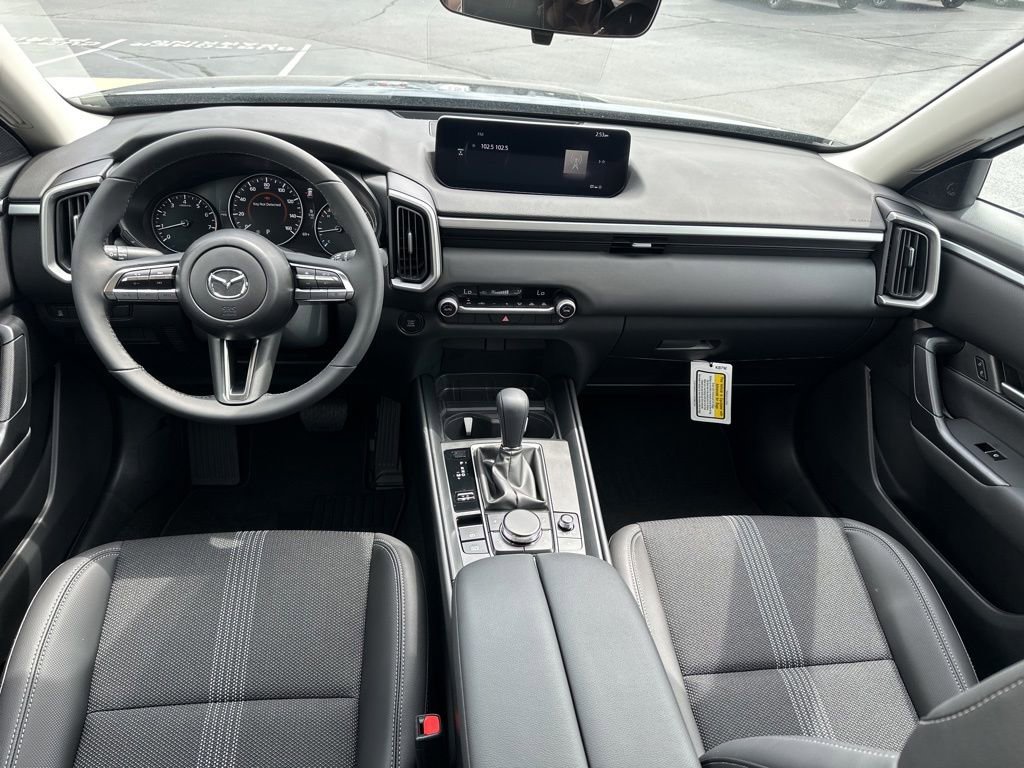 New 2026 MAZDA CX-50 AWD 2.5 S w/ Cargo Package image 23