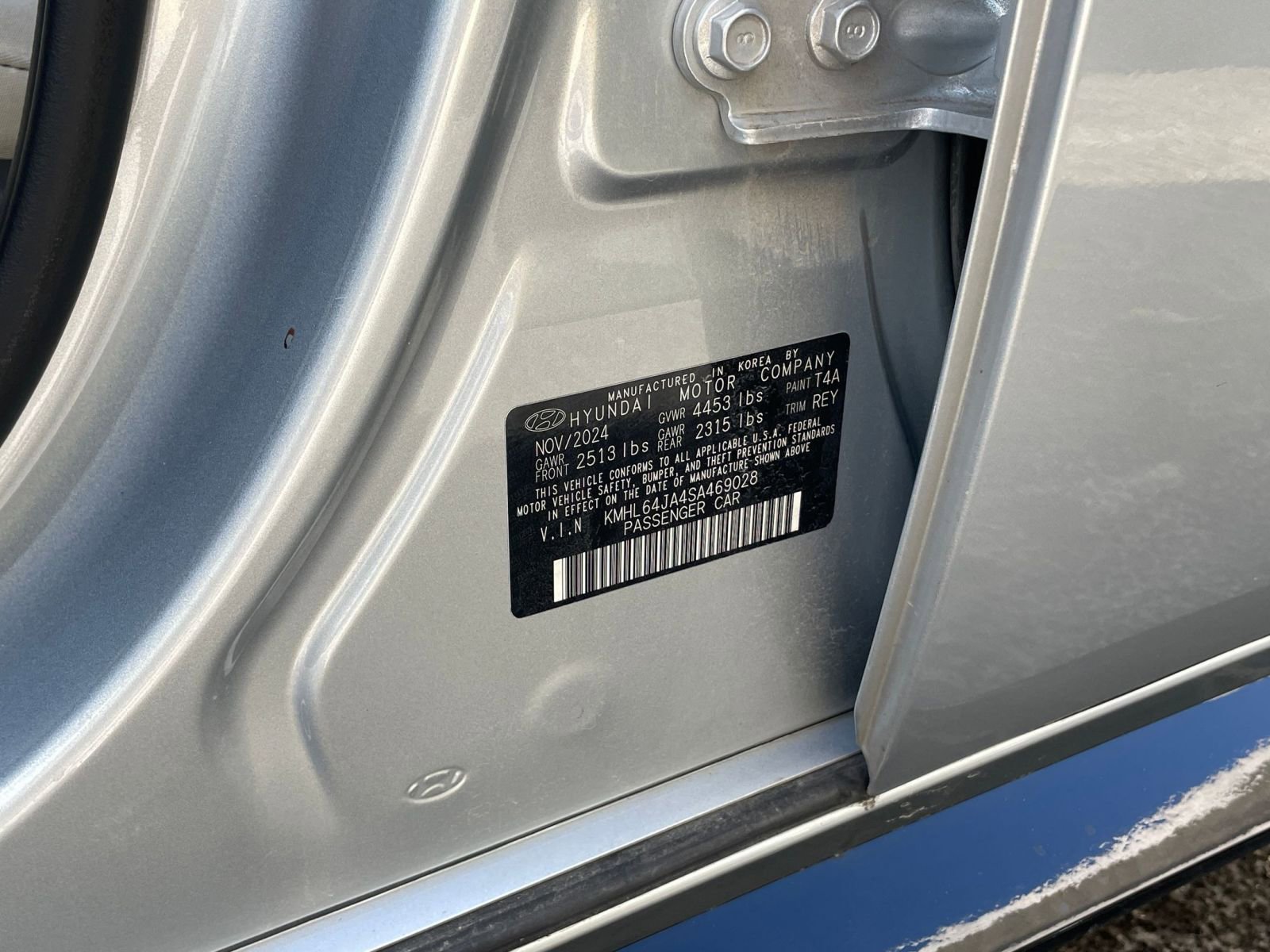 Used 2025 Hyundai Sonata SEL image 29