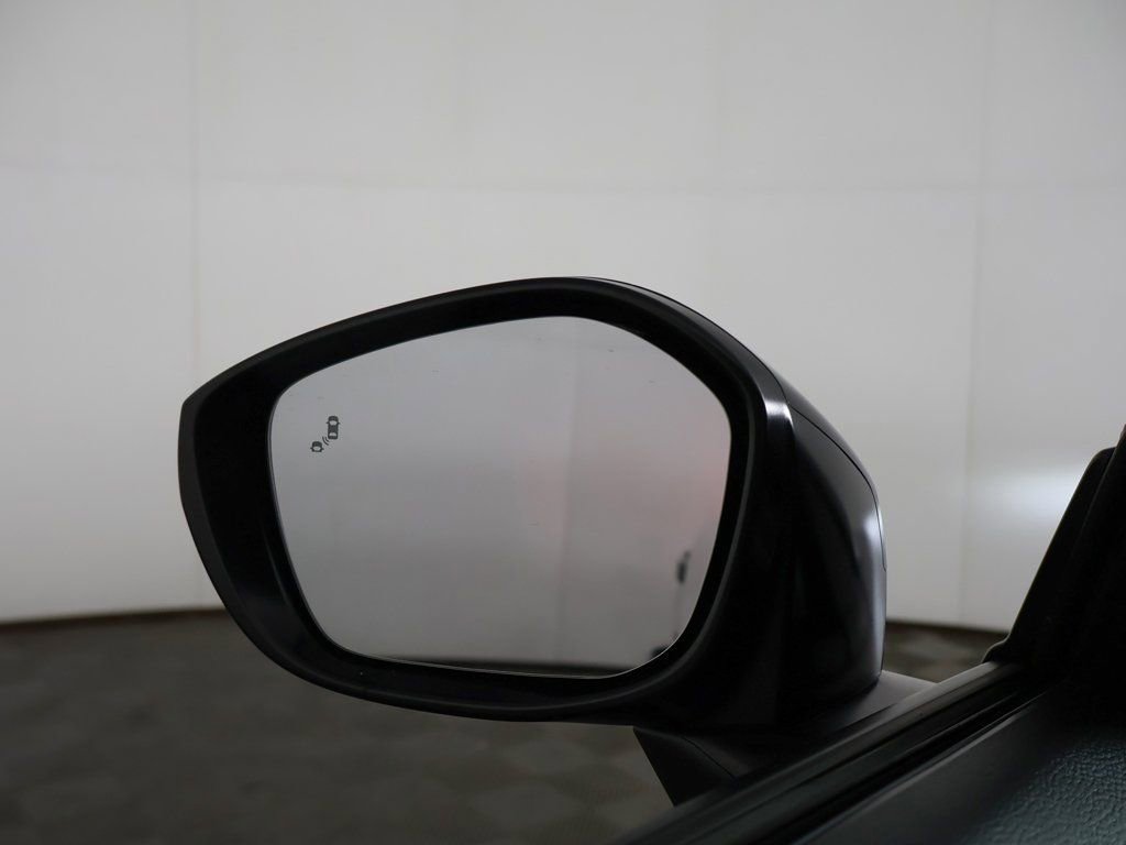 Used 2025 Honda Civic Sport image 34