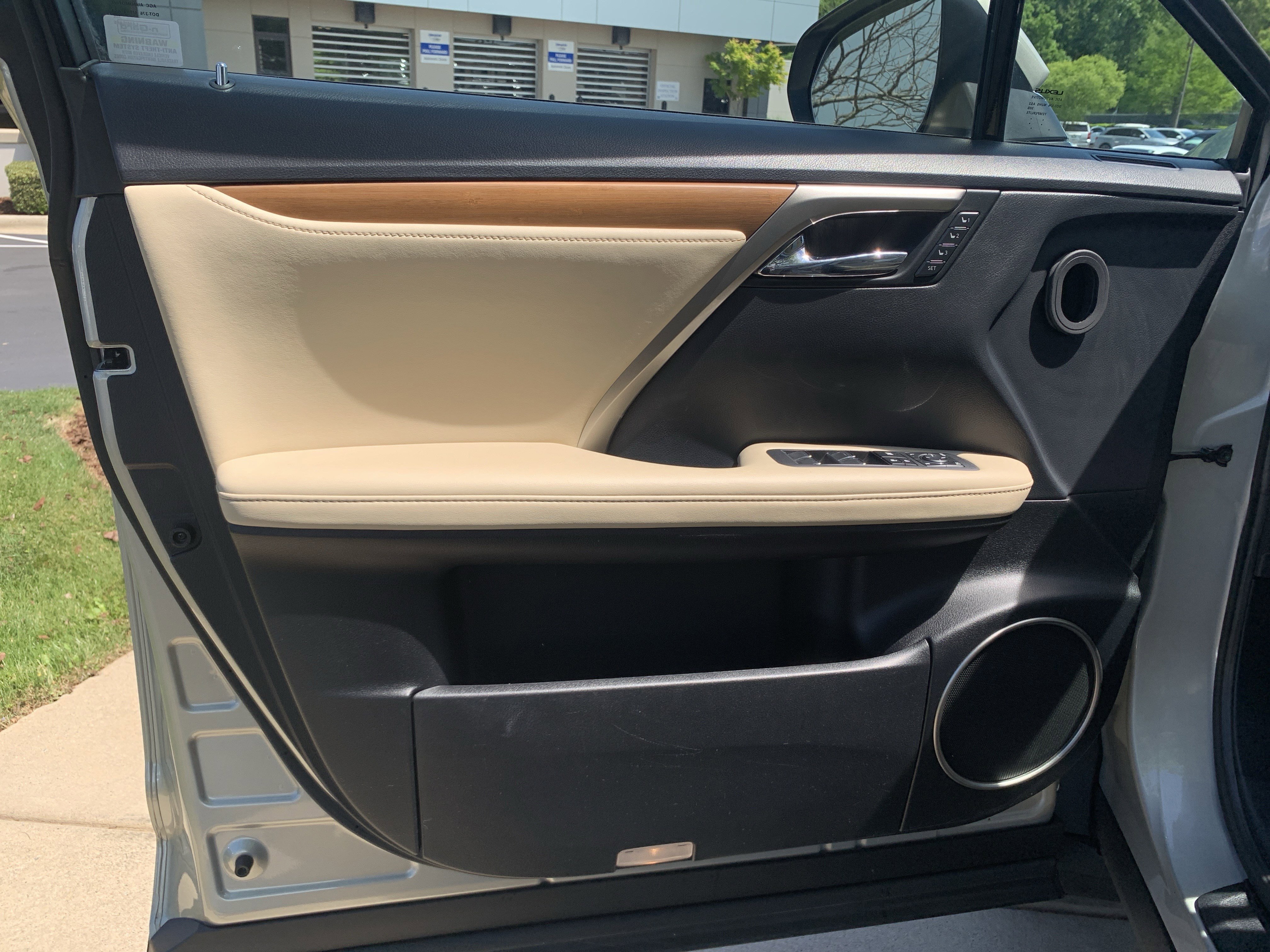 Used 2021 Lexus RX 350 AWD w/ Premium Package image 14