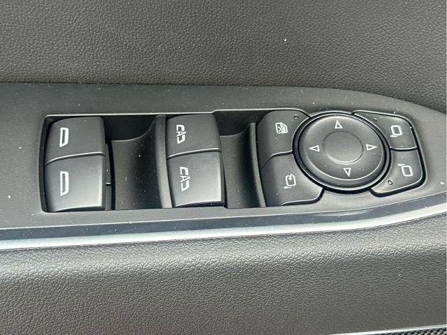 New 2026 Chevrolet Silverado 1500 LTZ image 31