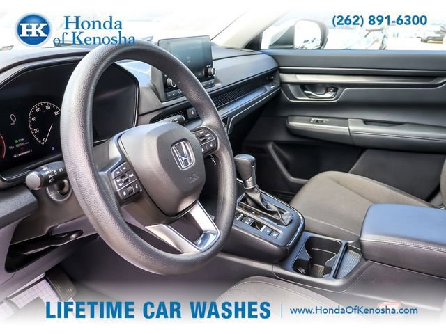 Used 2024 Honda CR-V LX image 10