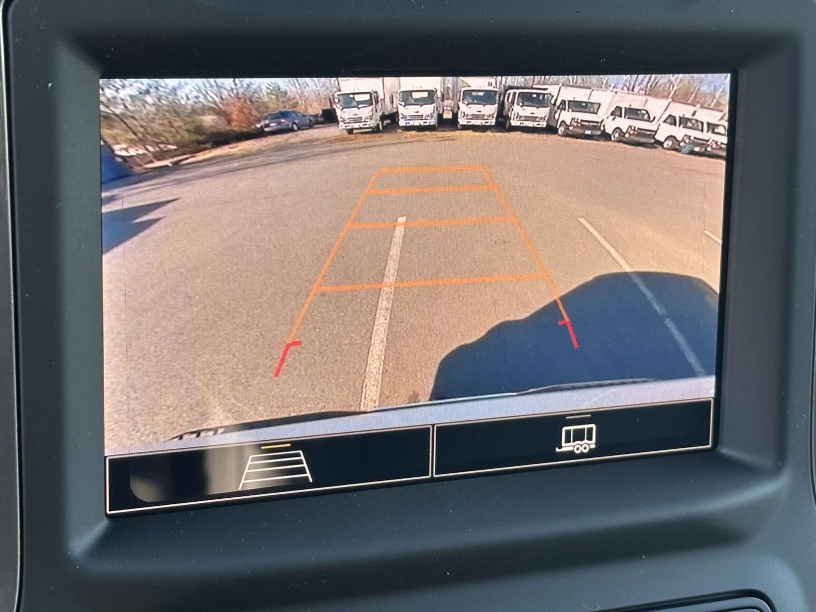 New 2026 Chevrolet Silverado 1500 W/T w/ WT Value Package image 10