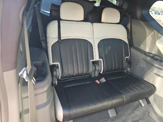 Certified 2024 Kia EV9 GT-Line image 17