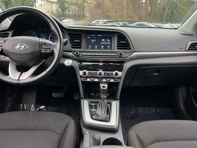 Used 2019 Hyundai Elantra Value Edition w/ Cargo Package image 15