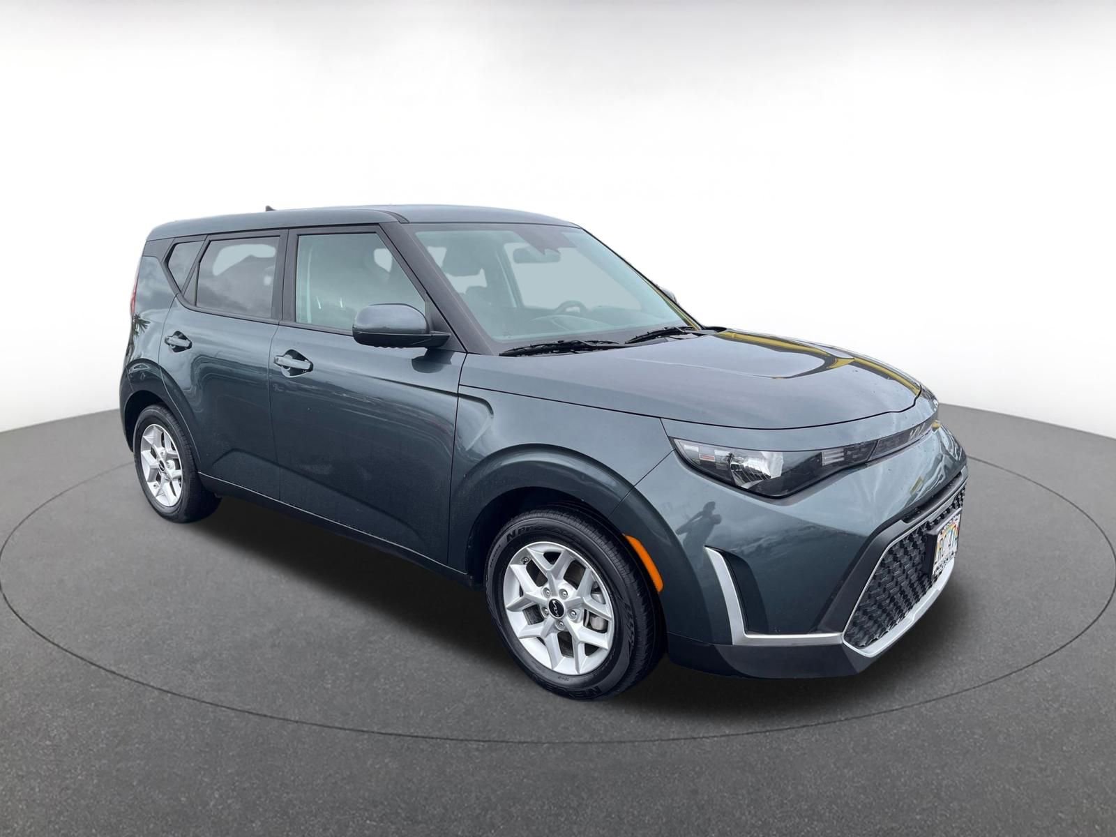 Used 2025 Kia Soul LX w/ LX Technology Package image 1