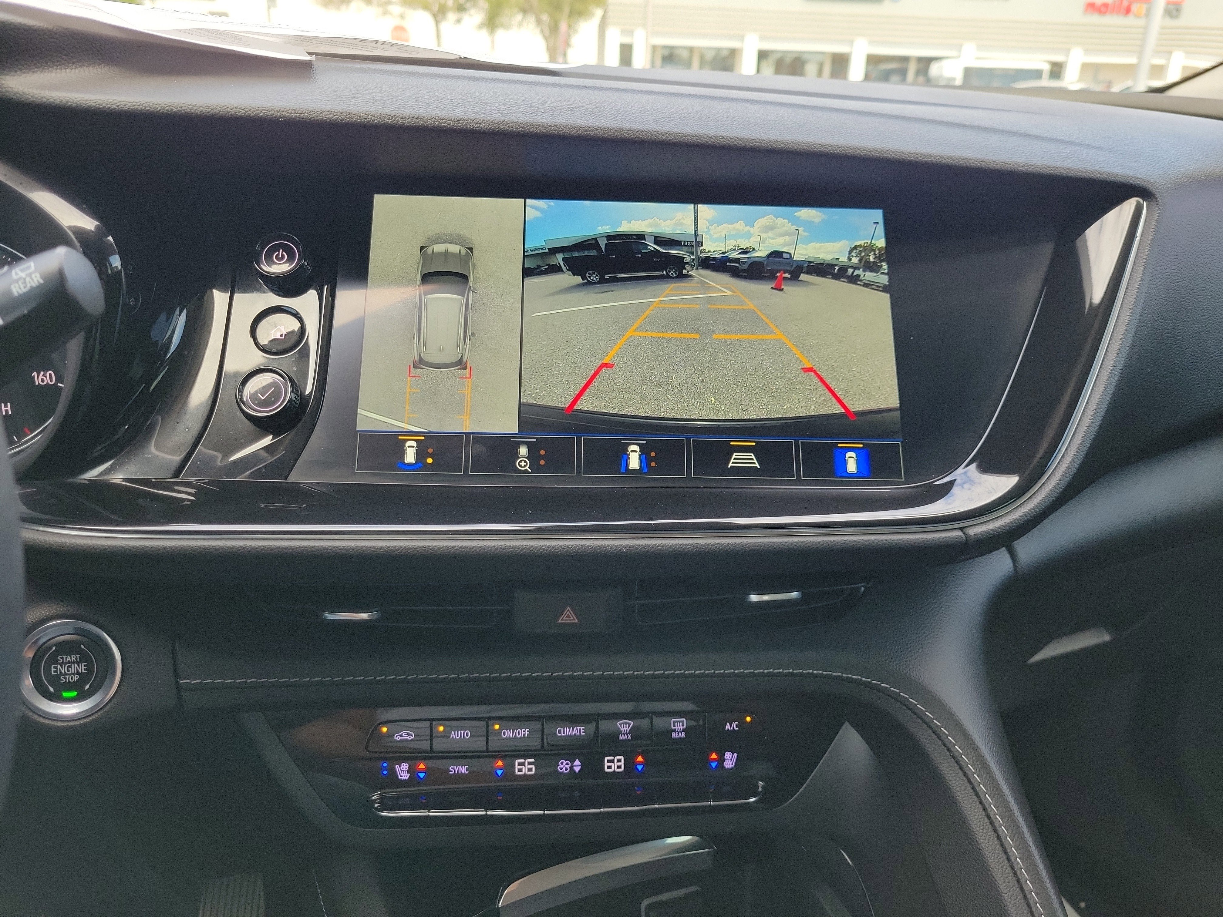 Certified 2023 Buick Envision Avenir image 26