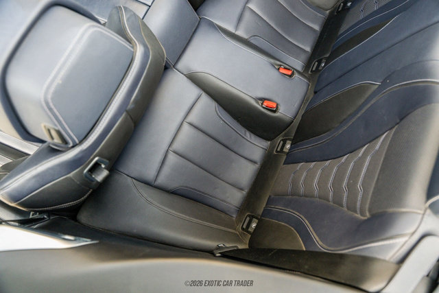 Used 2019 BMW M850i xDrive Convertible image 39