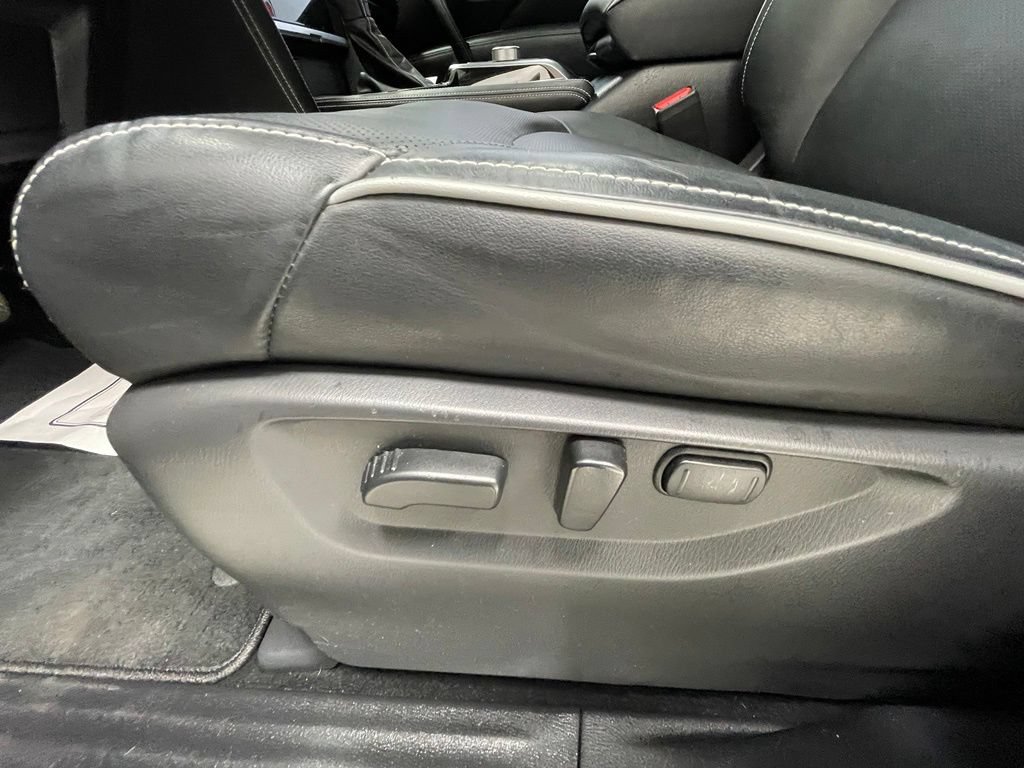 Used 2023 INFINITI QX80 Premium Select w/ Cargo Package AWD/4WD image 25