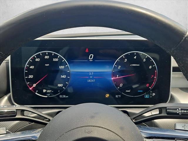 Certified 2024 Mercedes-Benz C 300 Sedan image 9