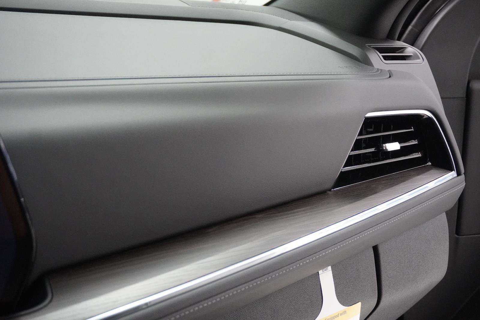 New 2026 Chevrolet Tahoe LS w/ LPO, Chrome Package image 34