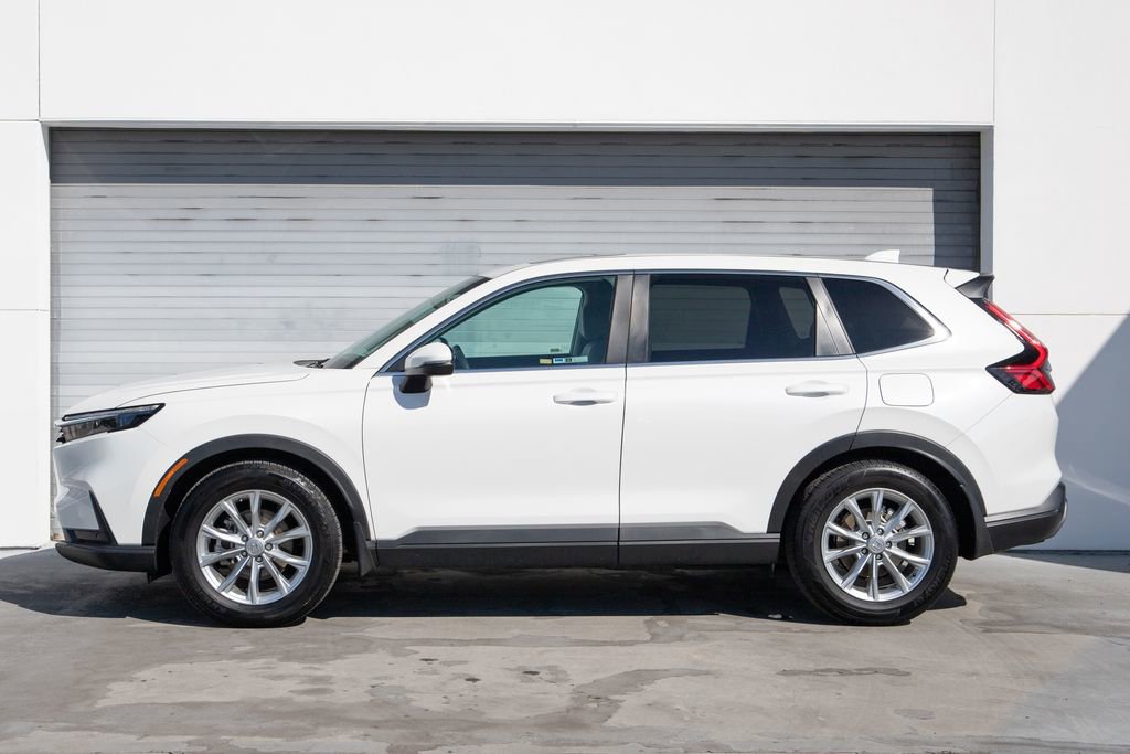 Used 2024 Honda CR-V EX-L image 6