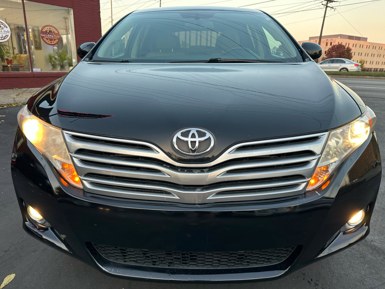 Used 2010 Toyota Venza image 14