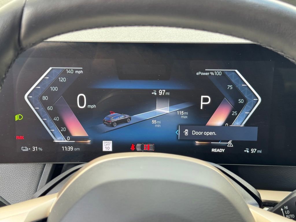 Certified 2023 BMW iX xDrive50 w/ Premium Package image 31