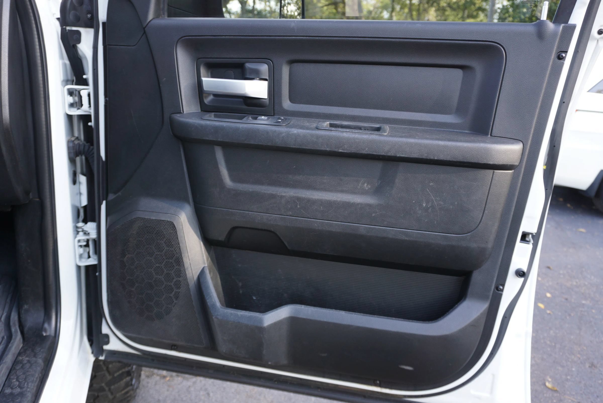 Used 2019 RAM 3500 Tradesman AWD/4WD image 13