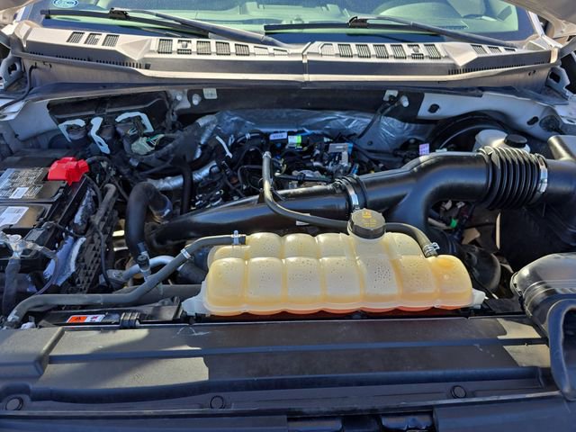 Used 2019 Ford F150 XLT w/ Equipment Group 302A Luxury image 29