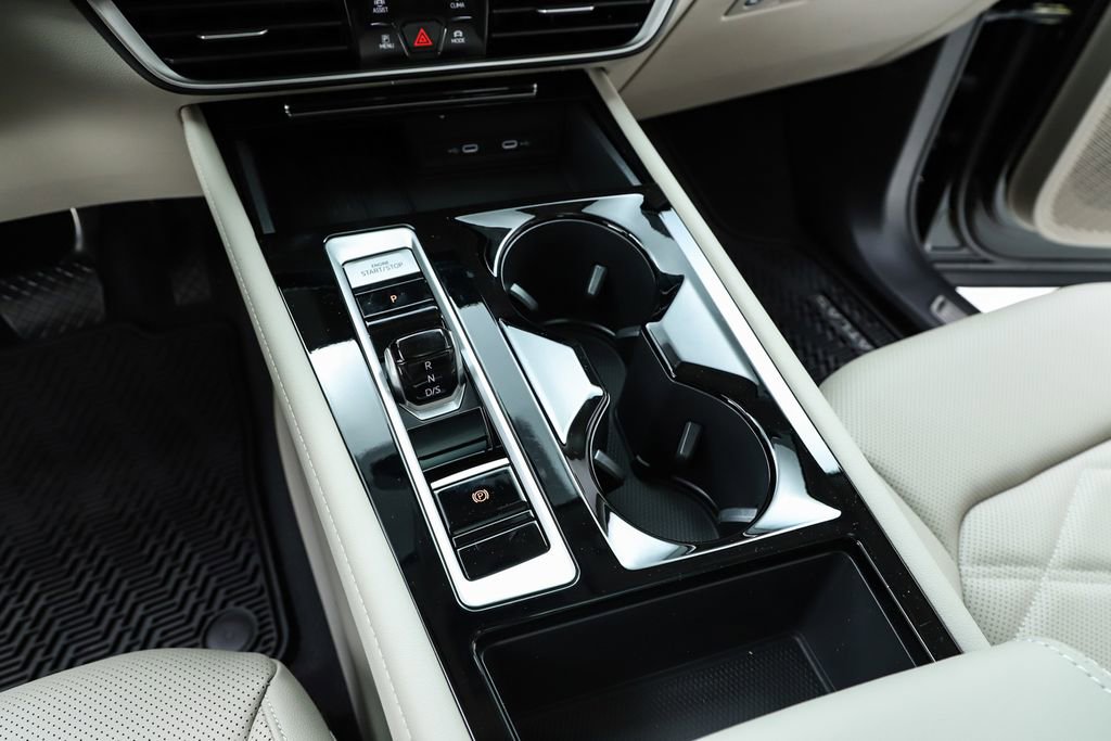 New 2026 Volkswagen Atlas SE image 63