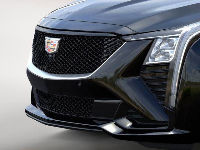 New 2025 Cadillac CT5 Sport w/ Sun And Sound Package image 14