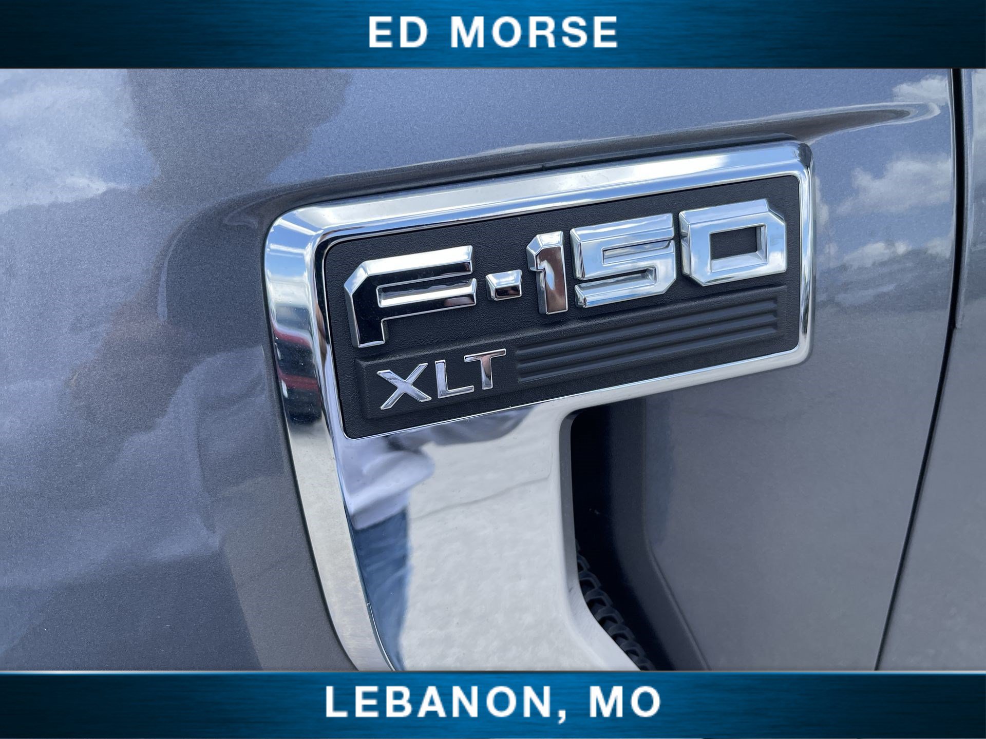 Certified 2023 Ford F150 XLT w/ Equipment Group 301A Mid AWD/4WD image 29