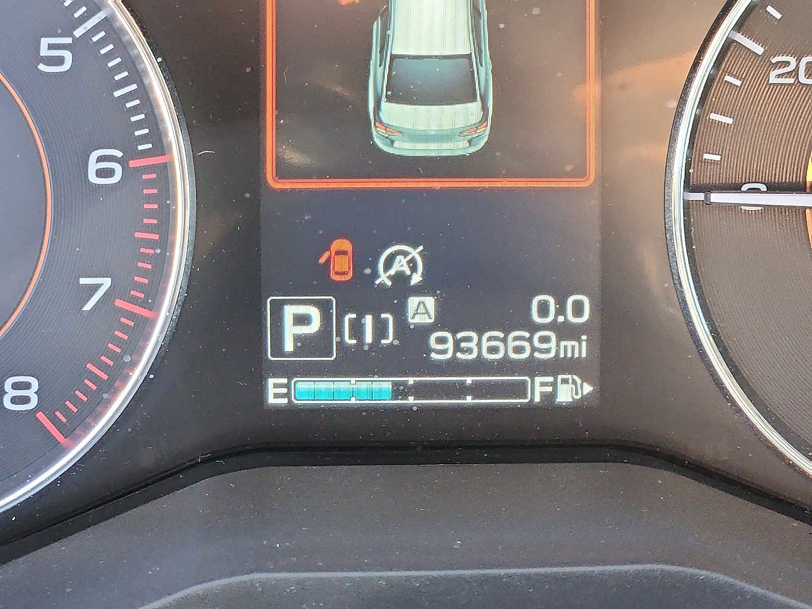 Used 2021 Subaru Crosstrek 2.5i Limited w/ Moonroof Package 2 image 18