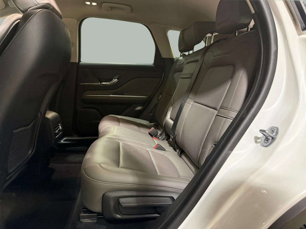 Certified 2023 Lincoln Corsair Reserve AWD/4WD image 22