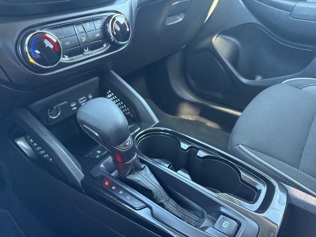 Used 2023 Chevrolet TrailBlazer LT image 15