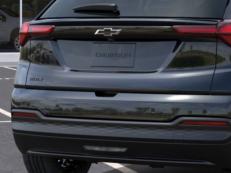 New 2027 Chevrolet Bolt LT image 14
