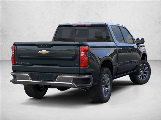 New 2026 Chevrolet Silverado 1500 LT w/ Safety Package RWD image 5