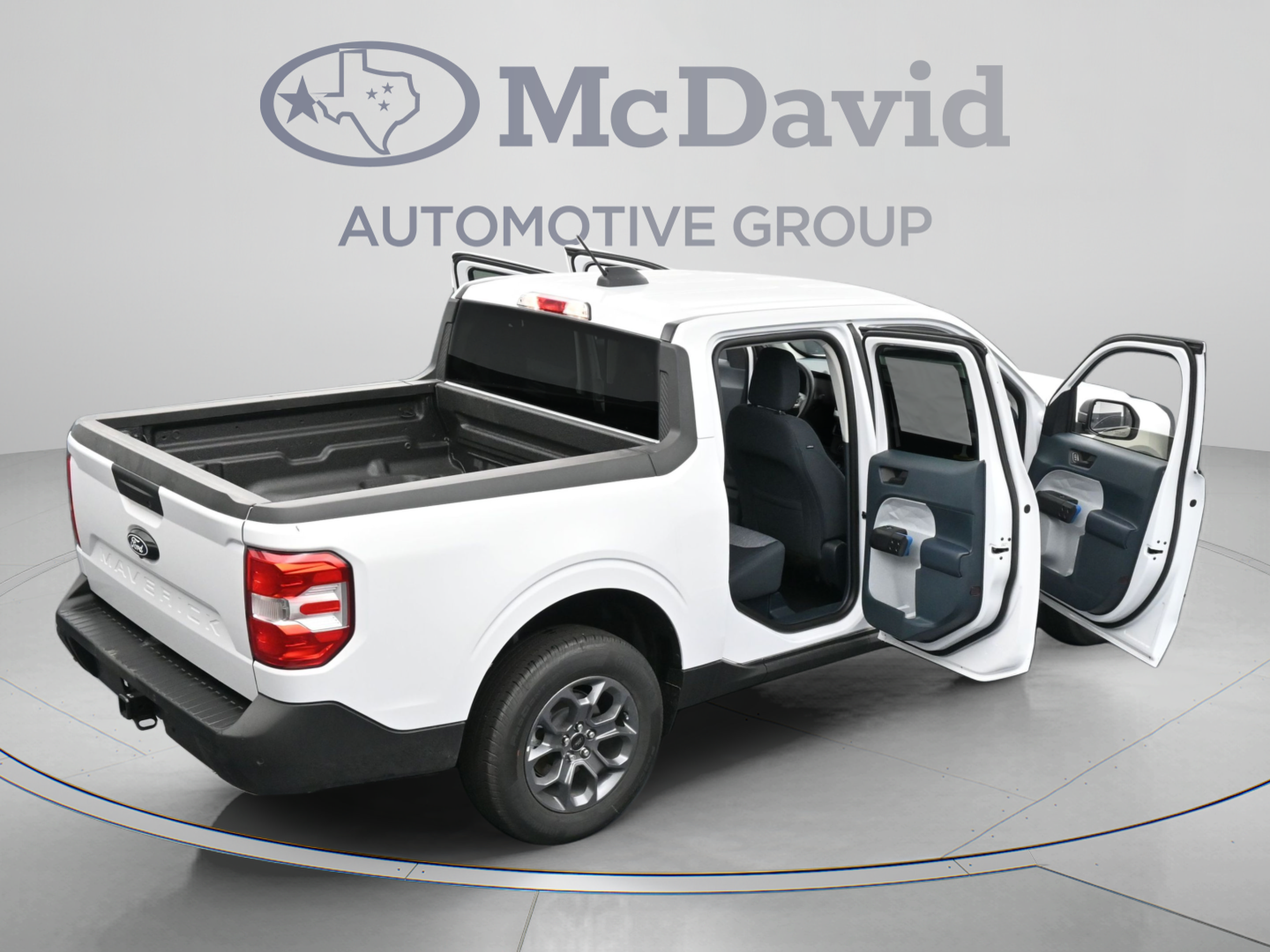 Used 2025 Ford Maverick XLT FWD image 31