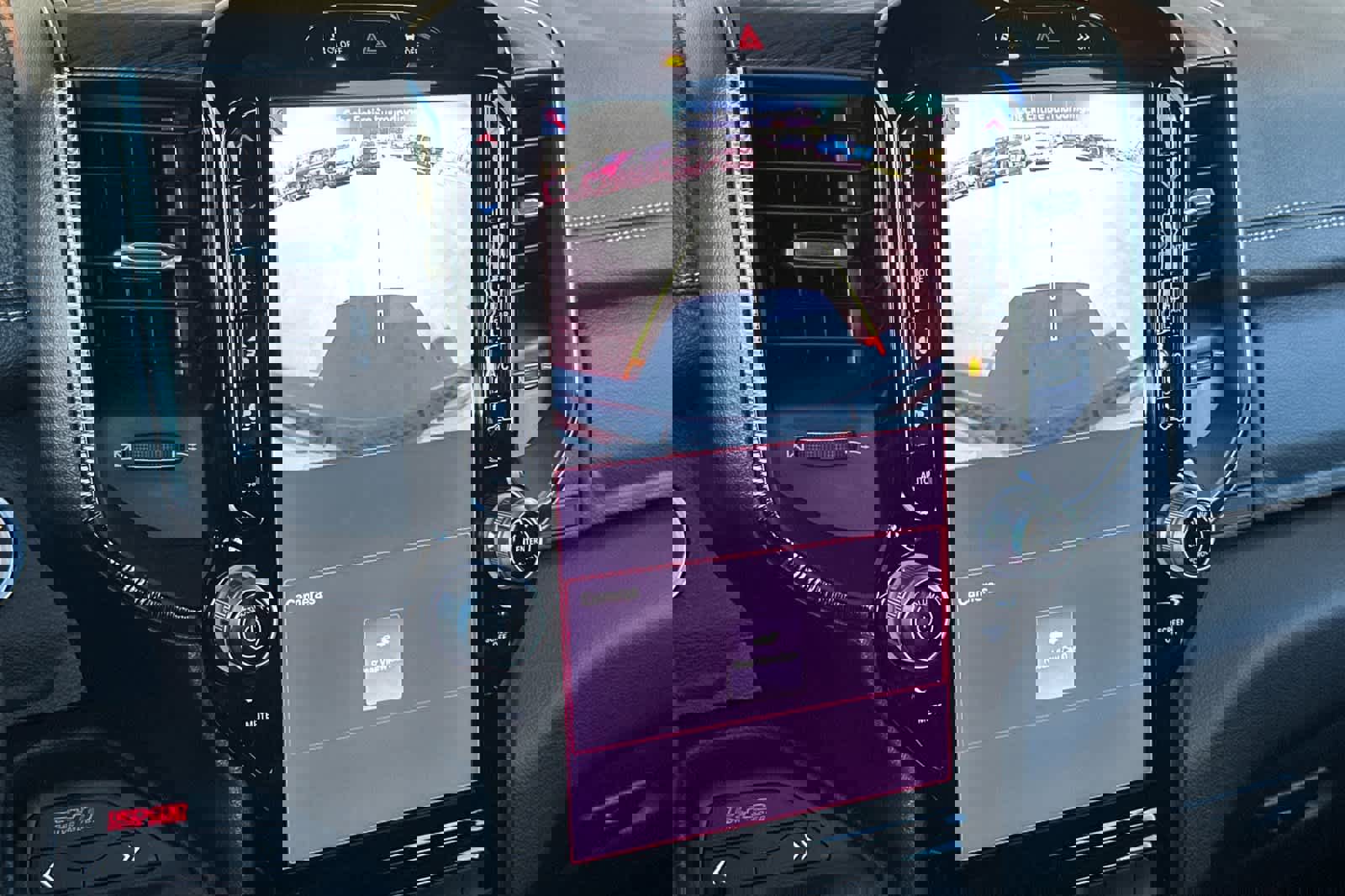 Used 2025 RAM 1500 RHO image 19