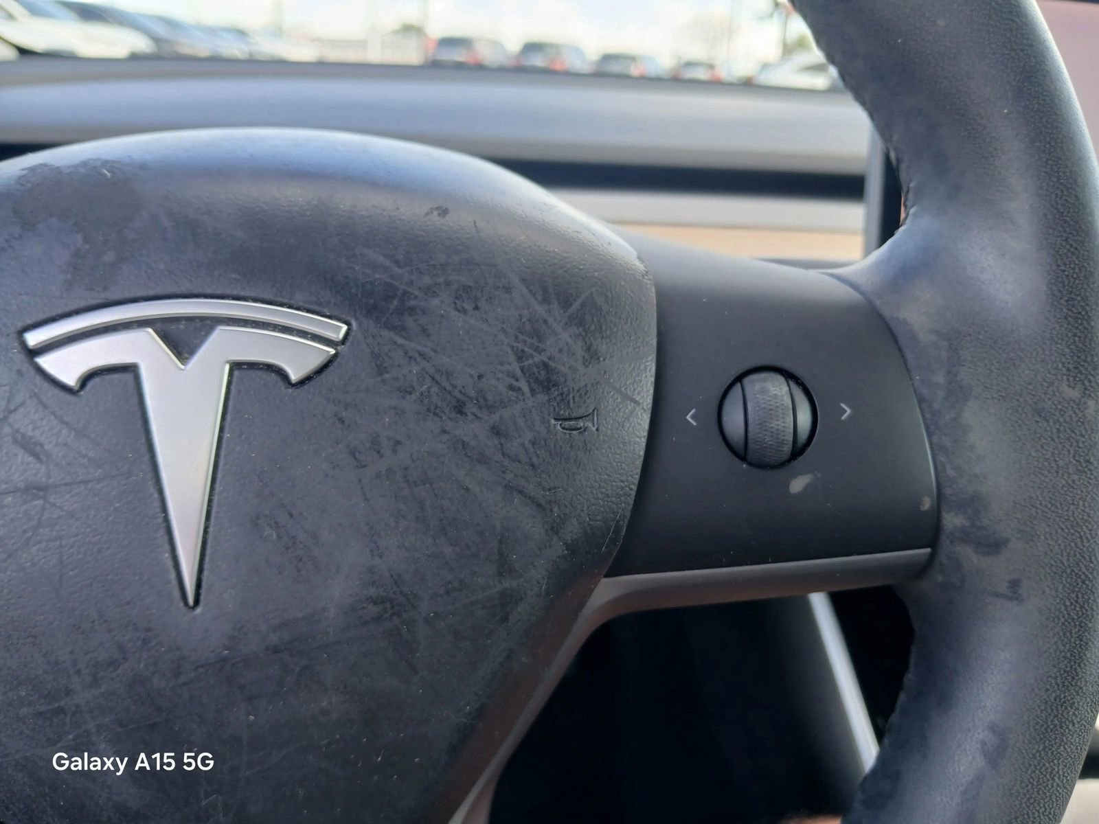 Used 2020 Tesla Model 3 Long Range AWD/4WD image 27