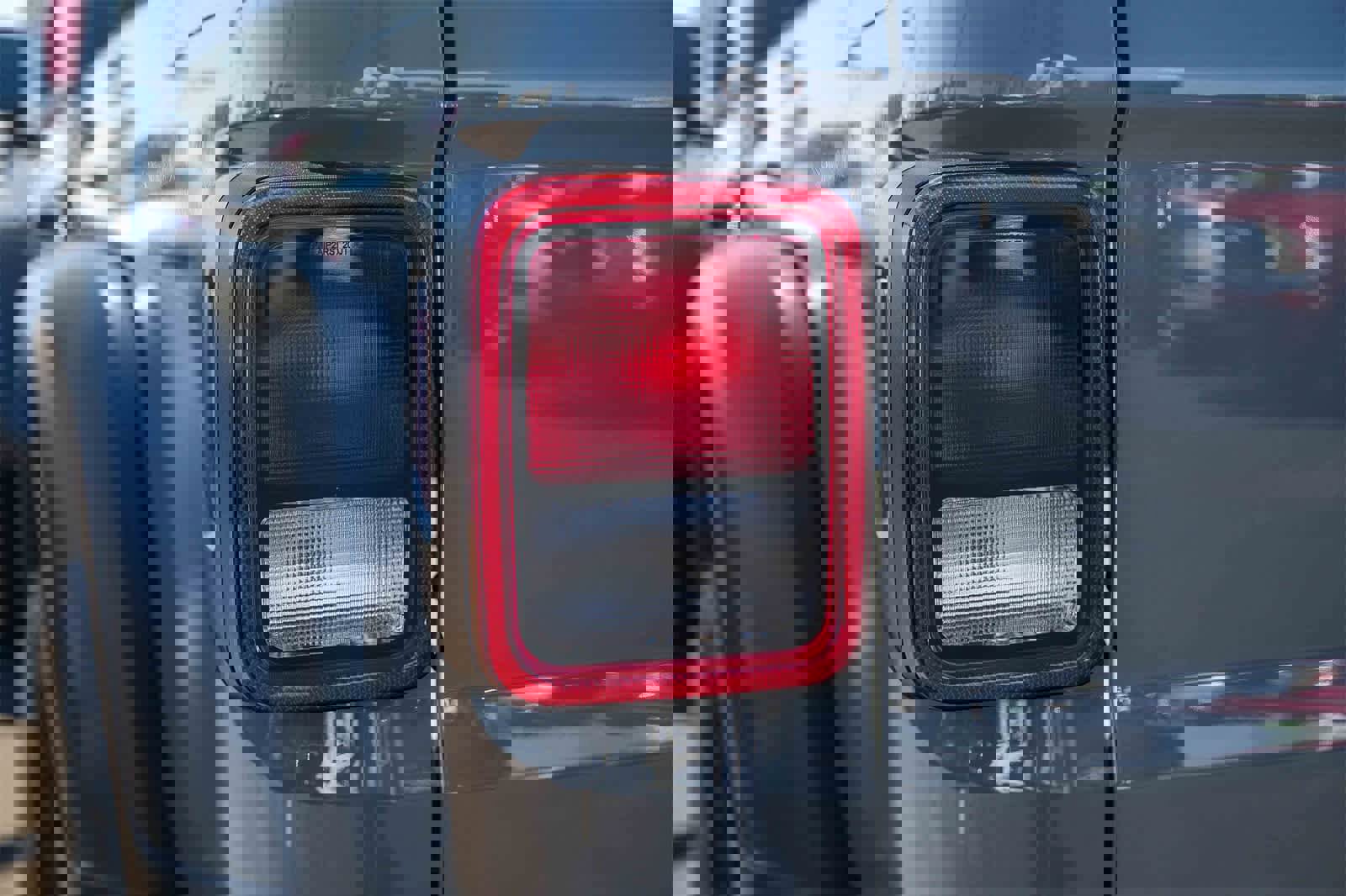 Used 2021 Jeep Gladiator Mojave w/ Trailer Tow Package image 6