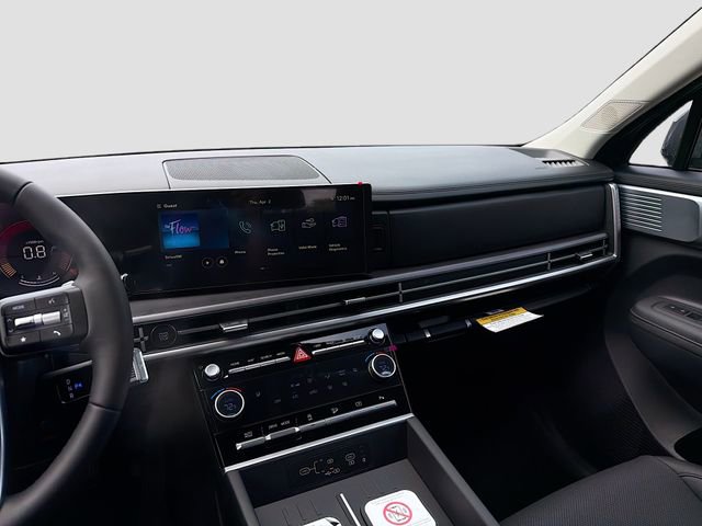 New 2026 Hyundai Santa Fe SEL image 23