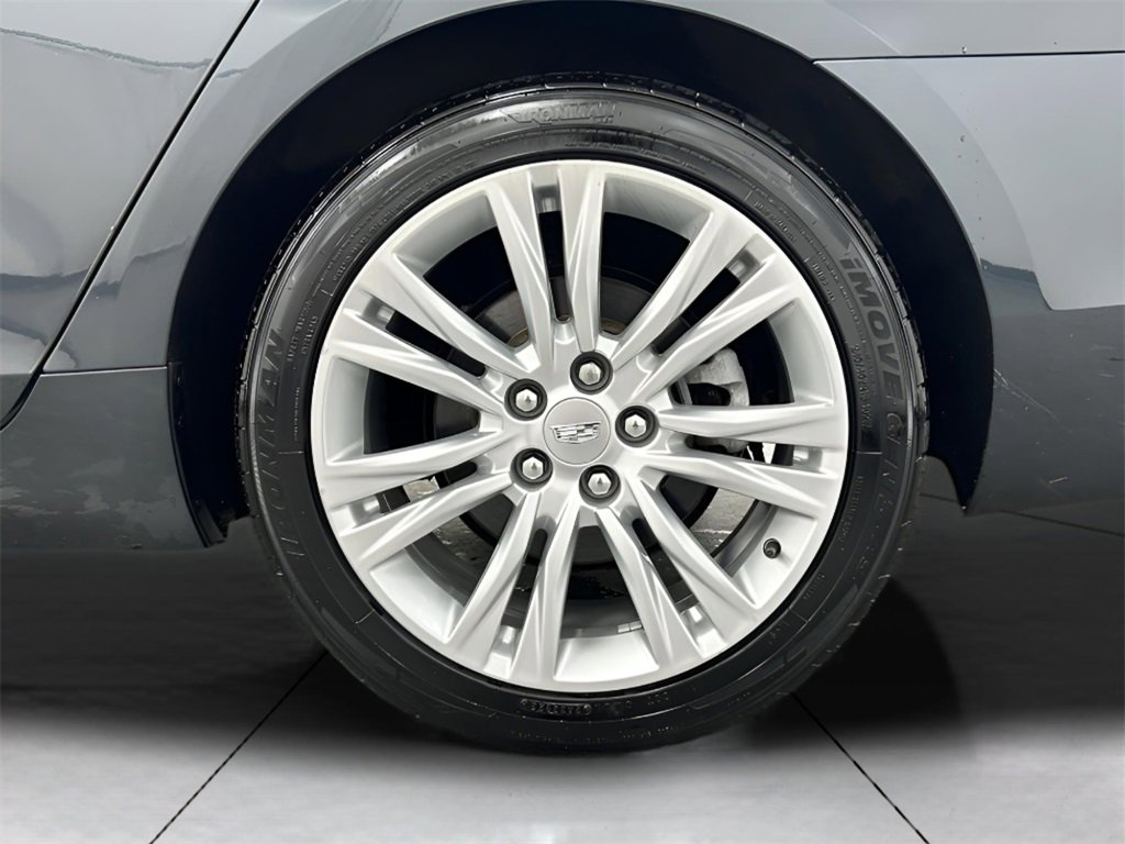 Used 2019 Cadillac XTS Luxury image 21