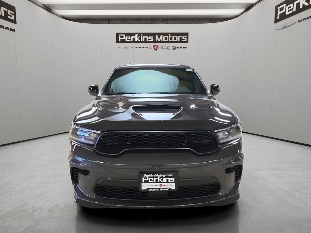 New 2026 Dodge Durango GT AWD/4WD image 8