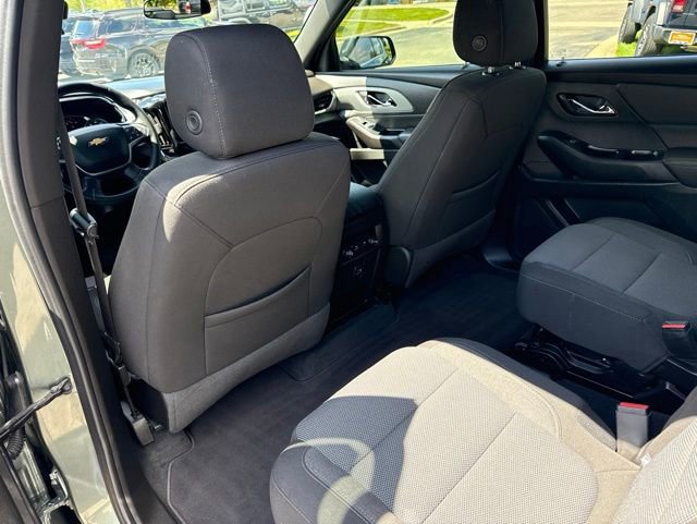 Used 2023 Chevrolet Traverse LT AWD/4WD image 29