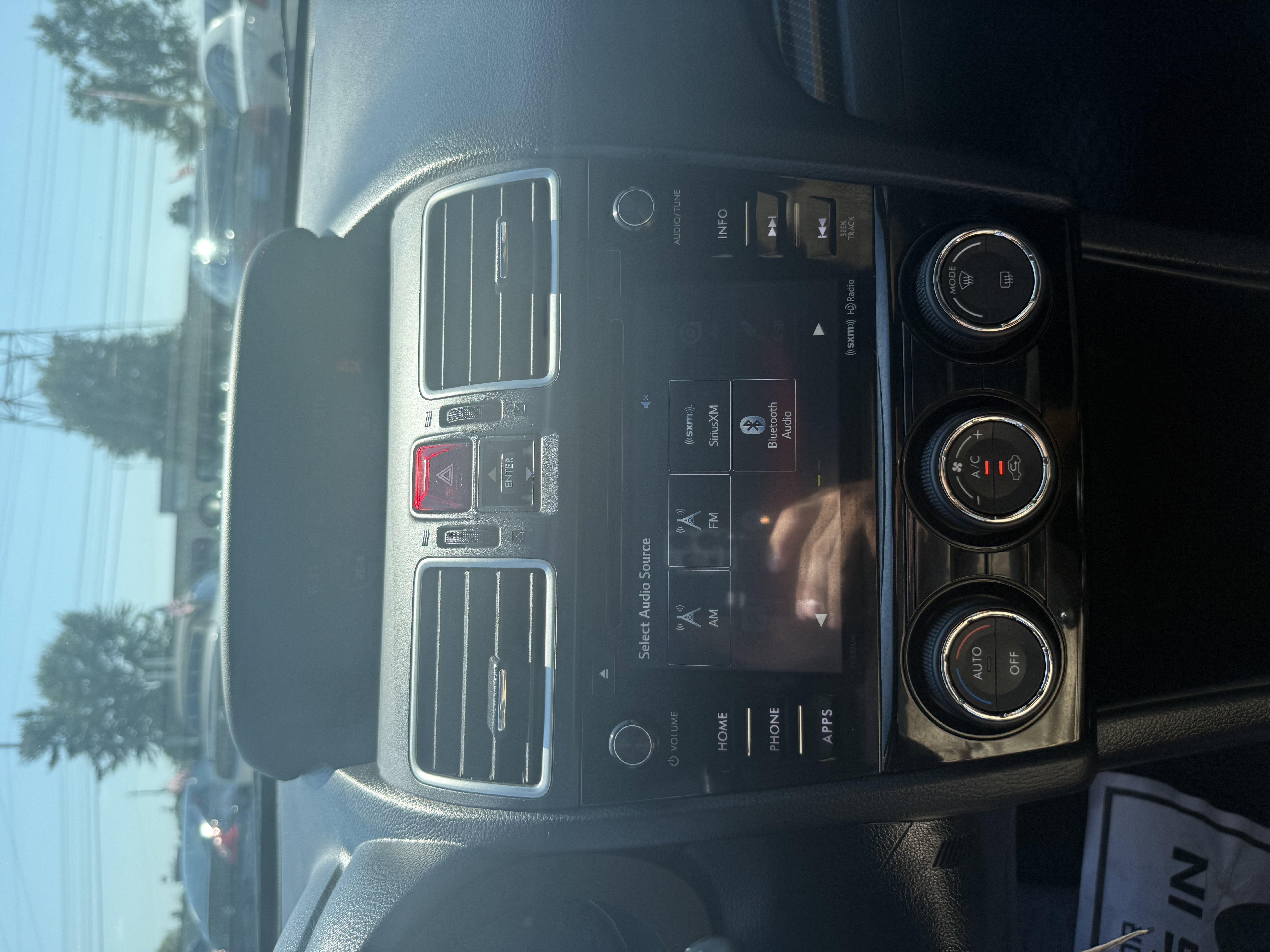 Used 2018 Subaru WRX Premium image 14