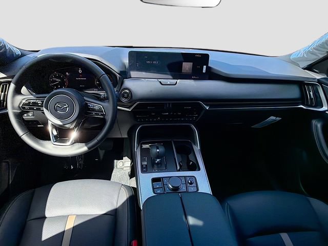 New 2026 MAZDA CX-70 3.3 Turbo w/ Premium Plus Pkg AWD/4WD image 18