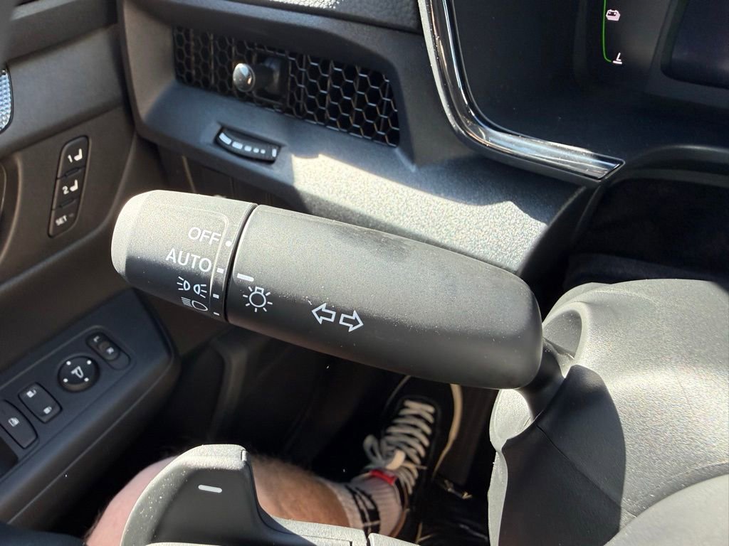 New 2026 Honda CR-V Sport-L image 19